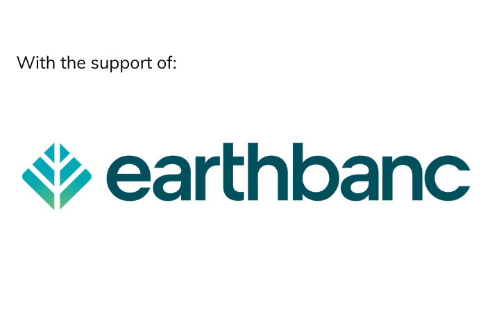 Earthbanc funding partner CDF 2024